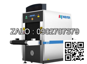 Cổng dò kim loại L-CX6550B