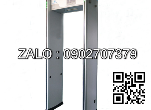 Cổng dò kim loại MD-2000A