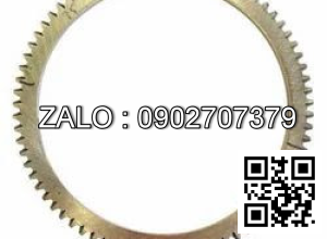 Vòng răng bánh đà bánh đà HYUNDAI 2321245000