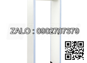 Cổng dò kim loại EI-V3000
