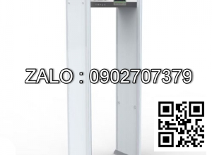 Cổng dò kim loại ADX A2