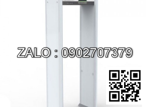 Cổng dò kim loại DC-06