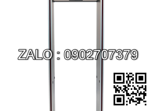 Cổng dò kim loại ADX 01