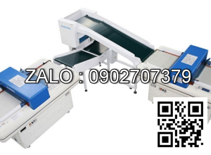 Băng tải dò kim Hashima HR-5050N