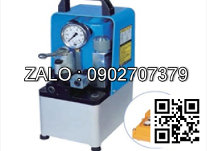 Bơm điện thủy lực OSAKA NEX-2M-S 2 lít