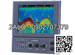 Máy dò cá FURUNO FCV-585
