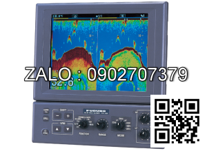 Máy dò cá FURUNO FCV-1150