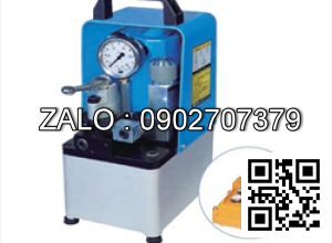 Bơm điện thủy lực OSAKA NEX-2D-G 2 lít