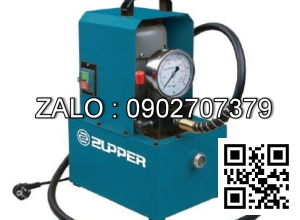 Bơm điện thủy lực ZUPPER ZCB6-6 2 lít