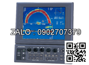 Máy dò ngang FURUNO CH-250 (dò cá)