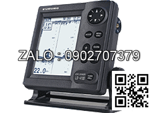 Máy dò cá Furuno LS4100