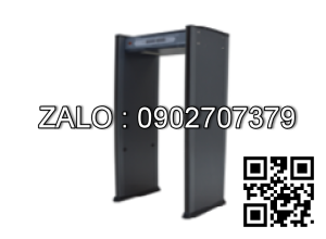 Cổng từ dò kim loại PG 800
