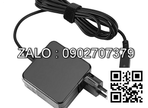 Adapter ASUS 2.37  Asus Vuông Đầu Nhỏ (Laptop Dòng Mới )