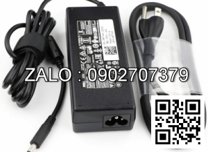 Adapter Dell 19V - 3.34A Nhỏ Jakc Kim ( Laptop Dòng Mới)