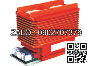 Máy biến dòng LZZBJ9-24