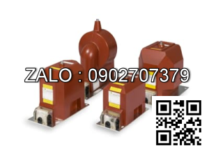 Máy biến dòng 30kV