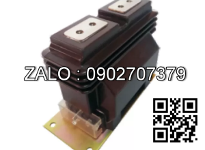 Máy biến dòng IEC61869 MV