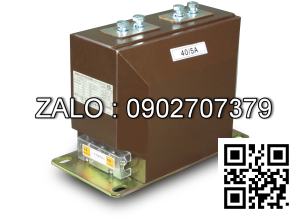 Máy biến dòng LZZBJ9-10C1