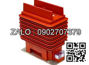 Máy biến dòng LZZBJ9-35kV