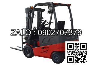 Xe nâng điện 3,5 tấn Elip E-3,5T-USA