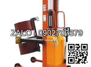 M.s. JET Battery Operated Drum Lift, TMBDL