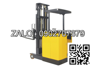 Xe Nâng Stacker MGA FORKLIFT MGA-ES-1.5T