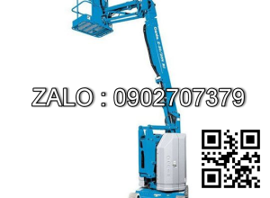 Xe nâng người dạng khớp gập chạy điện Genie Z 33/18