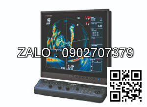 Máy dò ngang FURUNO FSV-24