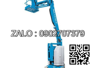 Xe nâng người dạng khớp gập chạy điện Genie Z60/37 FE