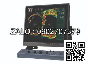 Máy dò ngang FURUNO FSV-84