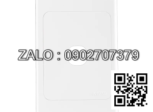 Mặt dùng cho 1 thiết bị MPE A201N