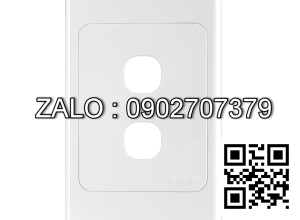 Mặt dùng cho 2 thiết bị MPE A202N