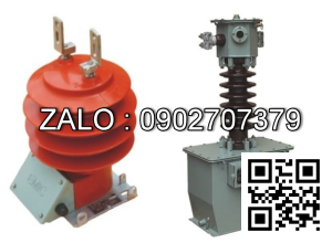 Máy biến dòng 13.8kV