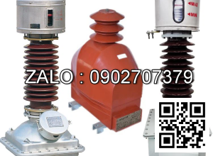 Máy biến dòng 36KV