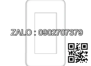 Mặt dùng cho 3 thiết bị MPE A503