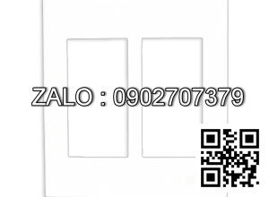 Mặt dùng cho 6 thiết bị MPE A60456