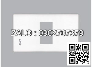 Mặt dùng cho 1 thiết bị MPE A801