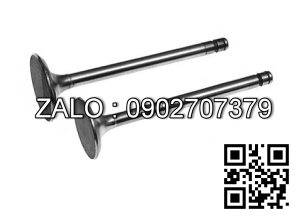 xúpap xả 13715-78300-71 57FD20/30 57FD35/45