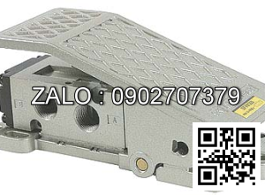 Van đạp chân SKP SFVM250