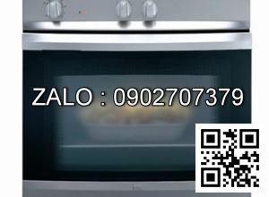 Lò nướng Teka HI 545