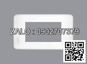 Mặt dùng cho 3 thiết bị MPE A903