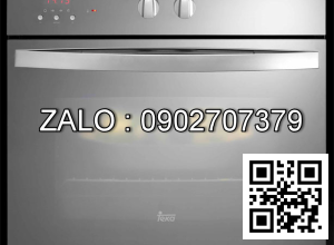 Lò nướng Teka HC-670