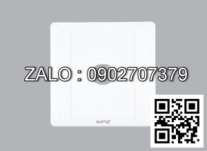 Mặt dùng cho 1 thiết bị MPE B201