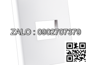 Mặt dùng cho 1 thiết bị MPE S601