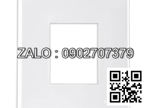 Mặt dùng cho 2 thiết bị MPE S602