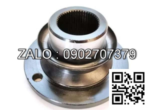 Cổng mặt bích 25787-62101G