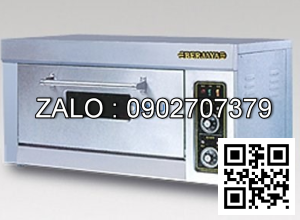 LÒ NƯỚNG GAS 1 TẦNG BSP-G30-1N (10KG)