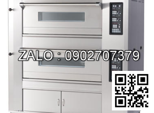 Lò nướng đa năng FUJIMAK FSCCXS6 2/3E