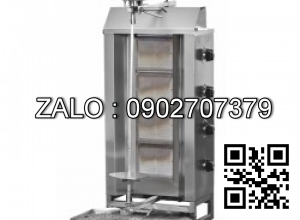 LÒ NƯỚNG THỊT DONER KEBAB OZTIRYAKILER 8859.000E4,8T