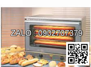 LÒ NƯỚNG CÔNG NGHIỆP NORTHWIND 2 TẦNG SK-8DDS